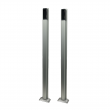 DCA110-1 Aluminium Post
