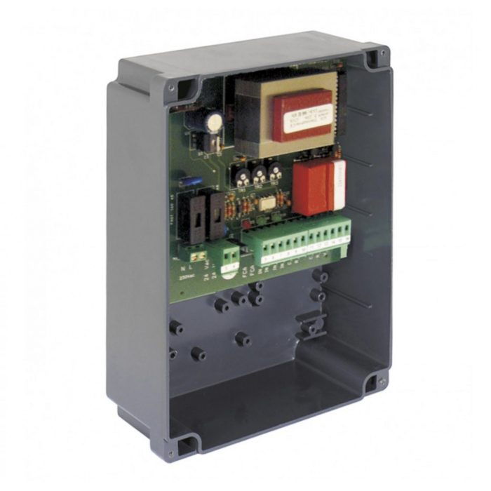 TL100 Traffic Light Control Panel