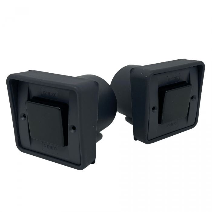 Photocells DGF100 - Long Range (30m)