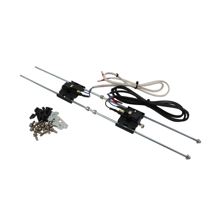 MEKA BL240 Limit switch system