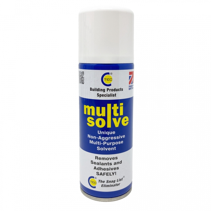 CT1 Multisolve 200ml