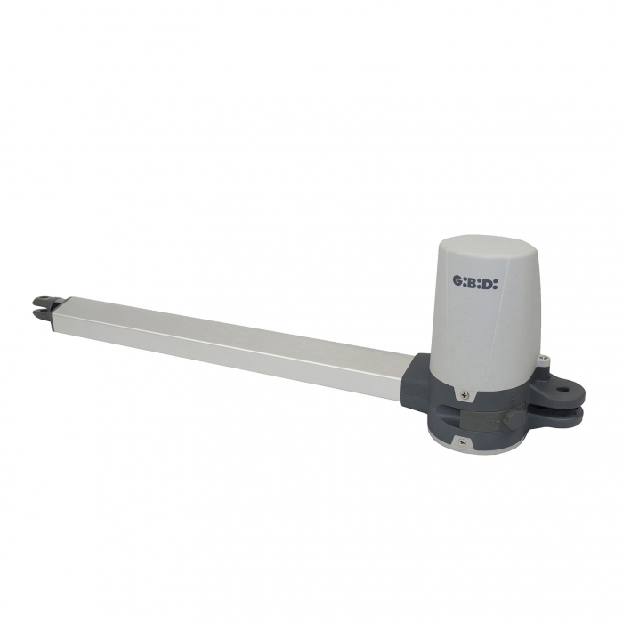 KUDA 150 (24V) - MOTOR ONLY