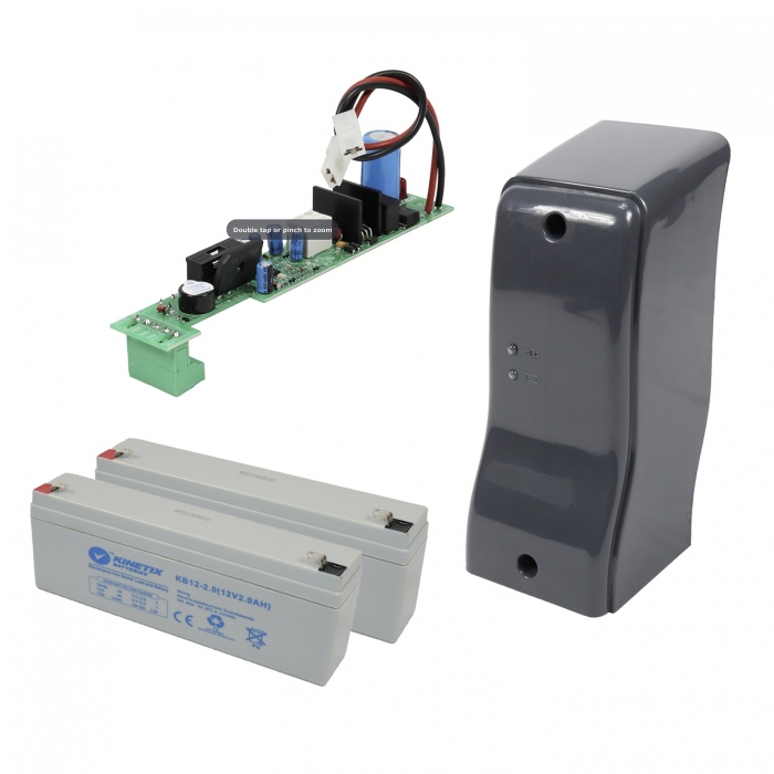 SL544 Battery Backup KIT