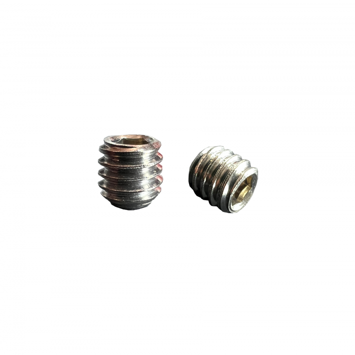 Hex Screws for Safety Edge (10pc)