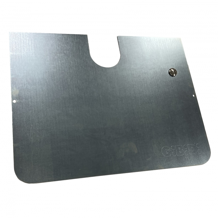 FLOOR Foundation Box Lid (OLD STYLE) 