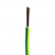 Cable - Single-core (Red, Black, Blue, Green/Yellow, Brown) (100m)