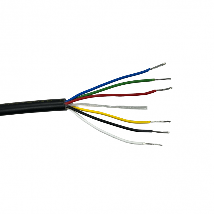 Cable - Def Standard 6-CORE (100m x 0.22mm)