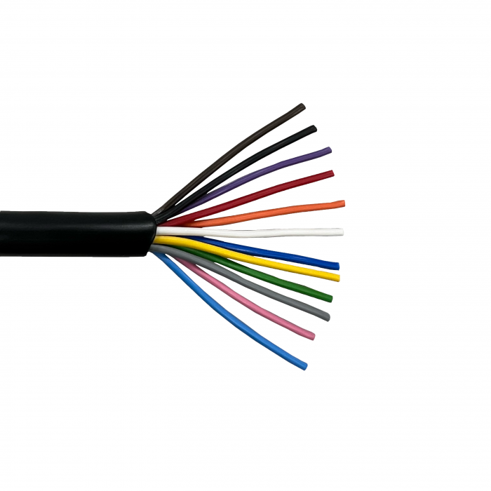 Cable - Def Standard 12-CORE (100m x 0.22mm)