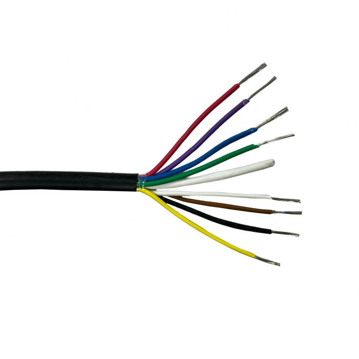 Cable - Def Standard 8-CORE (100m x 0.22mm)