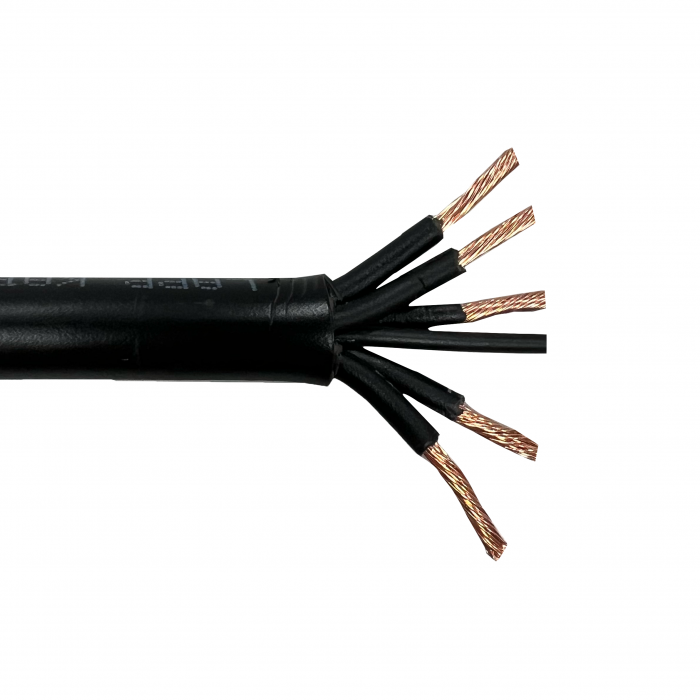 Cable - SERRA (1m, 50m, 500m) (LAPP)