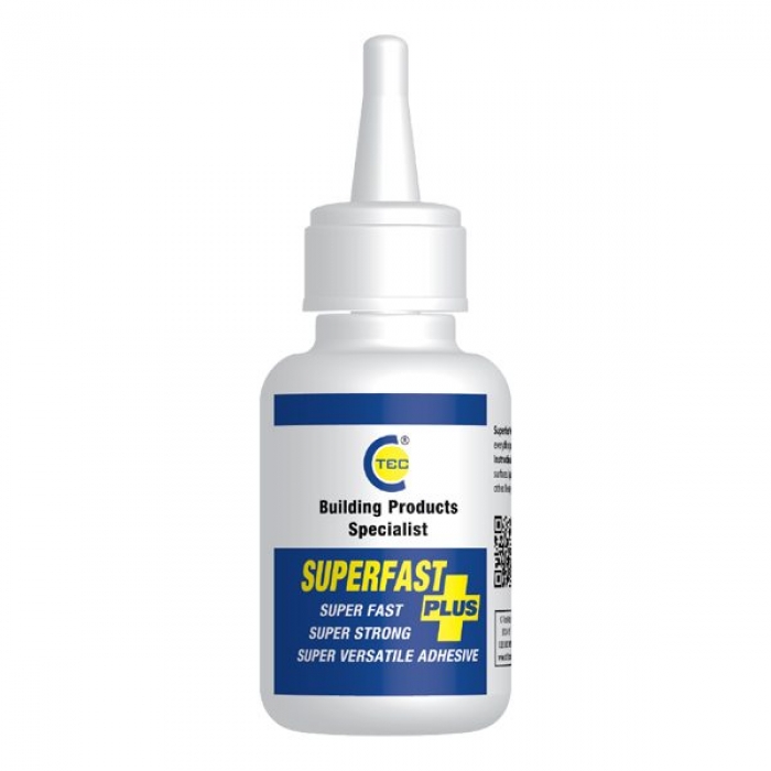 CT1 Super Fast Plus 20ml