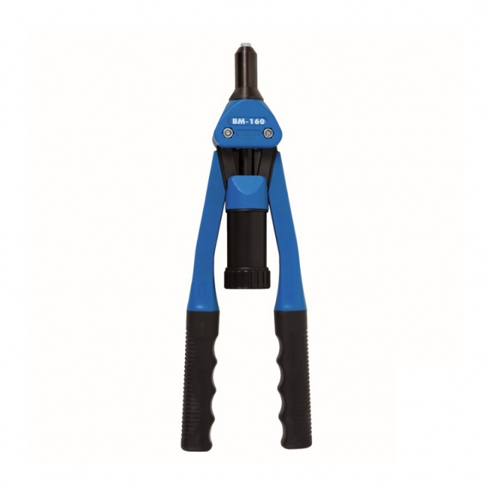 Bralo Rivetting tool