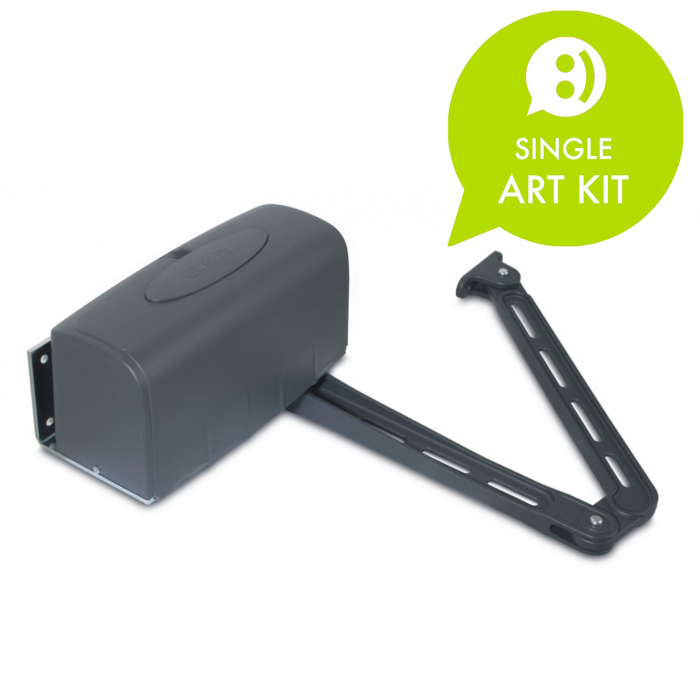 ART 5024 (24V) - SINGLE KIT