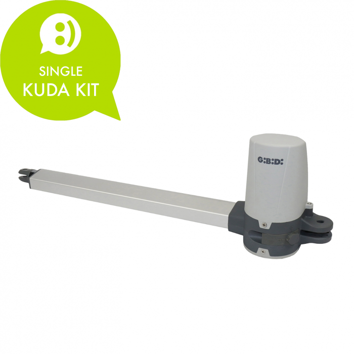 KUDA 150 (24V) - SINGLE KIT