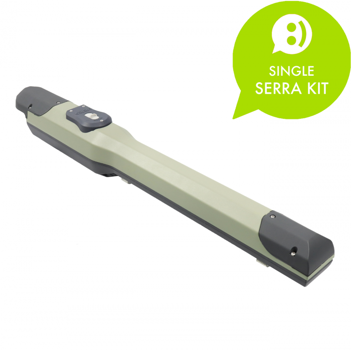 SERRA 321 (24V) - SINGLE KIT