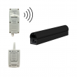 Thin Wireless 8K2 safety edge (KIT)