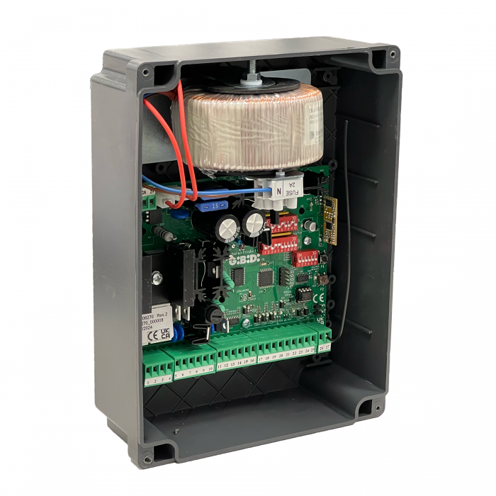 BE24G Control Panel (24V)