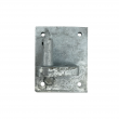 SERRA Top hinge pin for 2-way adjustable hinge
