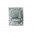 SERRA Top hinge pin for 2-way adjustable hinge