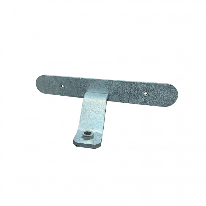 SERRA FRONT bracket for timber gates