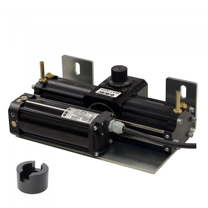 NEW FLOOR 850 (230V)