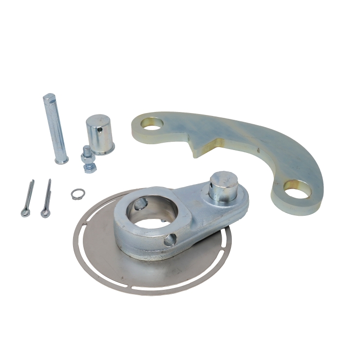 GROUND Arm & Rotor Assembly Kit