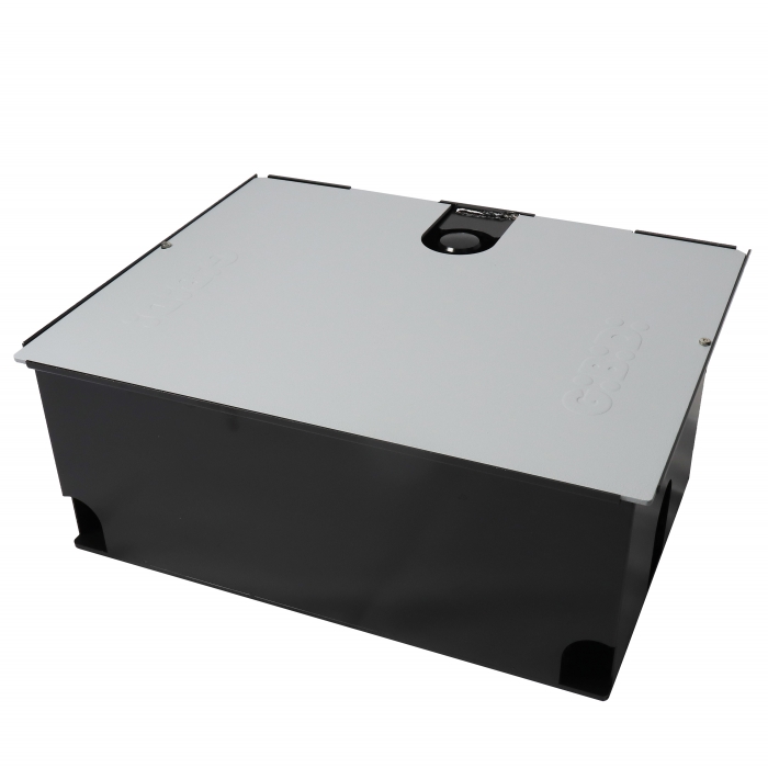 GROUND Foundation Box