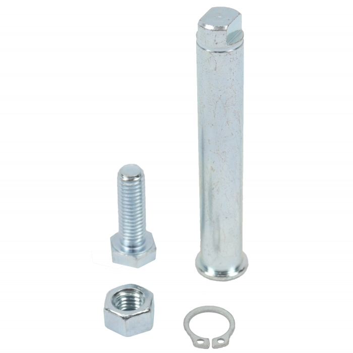 GROUND Shaft Pin & Limit Bolts